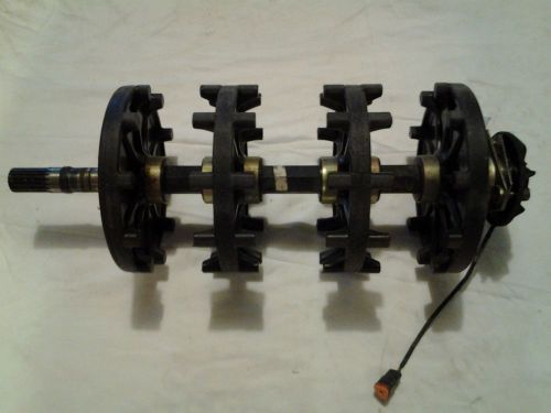 Ski doo 2004 gsx 800 drive axle - used