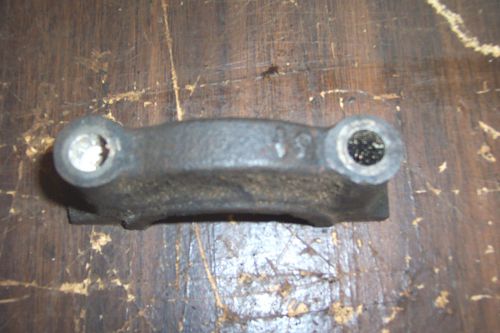 1964 1965 1966 1967 - 1971 ford mustang 289 302 engine block main bearing cap #3