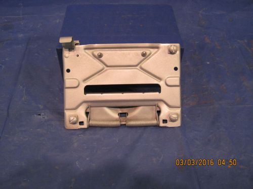 1974 1975 1976 1977 1978 firebird/trans am rear license plate holder