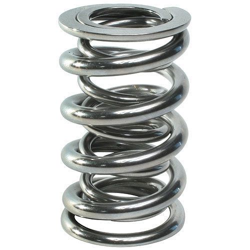 Manley 221421-1 polished nextek h.p. valve spring gm ls-series 1.324&#039;&#039; o.d.