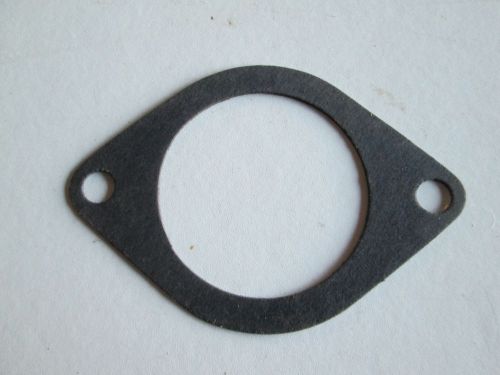 Water outlet gasket pontiac 1955-64