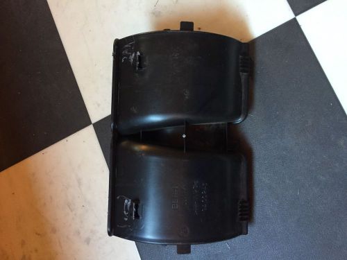 E46 99-05 blower fan motor housing cover 9400243 323 325 328 330 i ci xi