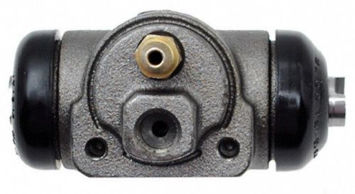 Raybestos wc37668 professional grade drum brake wheel cylinder