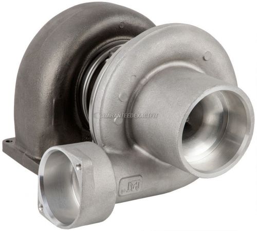 New oem borgwarner turbocharger for caterpillar 3306b earth mover