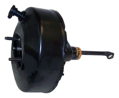 Crown automotive 83502846 power brake booster fits 87-89 wrangler (yj)