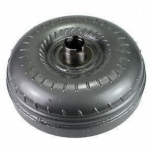 Dacco da39ls torque converter