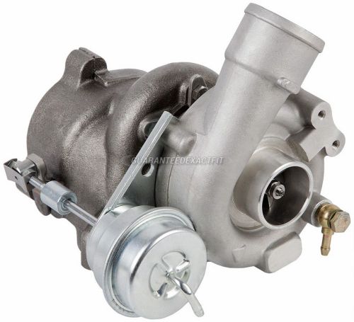 Brand new top quality turbo turbocharger fits audi a4 1.8l quattro