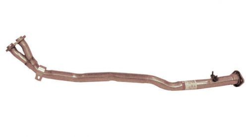 Exhaust pipe bosal 874-291 fits 89-95 toyota pickup 2.4l-l4