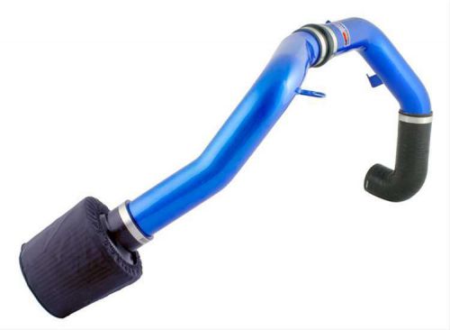 K&amp;n air intake blue tube red filter dodge neon 2.4l kit 69-2521tb