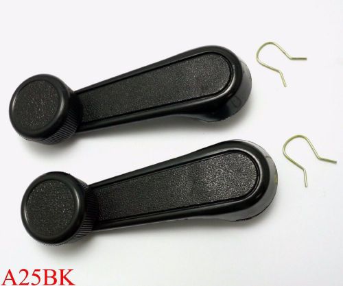 Window crank handle suzuki sj410 sj413 sierra maruti holden drover samurai jimny