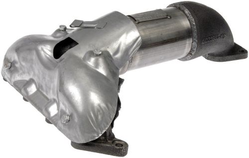 Dorman 674-960 exhaust manifold and converter assembly