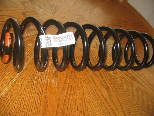 Jeep coil spring for 2011-2015 cherokee