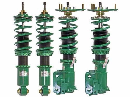 Tein flex z coilovers fits 1992-00 lexus sc300/sc400 | 1993-98 toyota supra