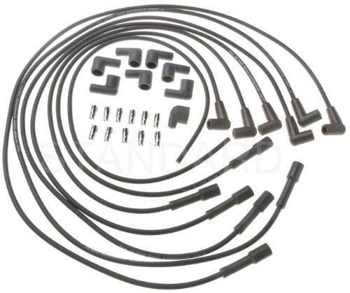 Universal wire set