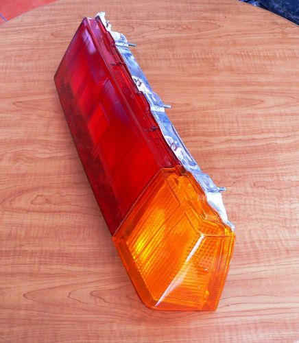 Tail light rh (passenger side) for 200sx silvia gazelle s110 240rs 1979-1983