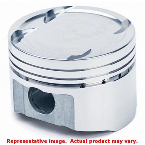 Je pistons 250642 je pistons 89.5mm fits:nissan 1991 - 1998 240sx