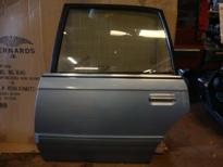 1993 oldsmobile ciera driver side rear door windows oem