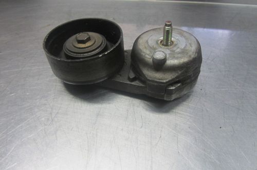 24j108 2004 ford taurus 3.0 serpentine tensioner