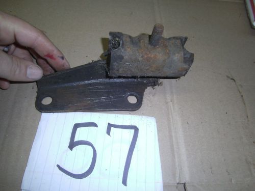 Gm 70 71 72 73 camaro chevelle v8 transmission mount tranny powerglide rare look