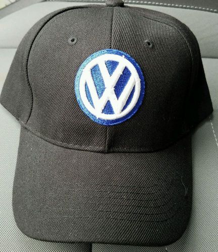 Volkswagen hat