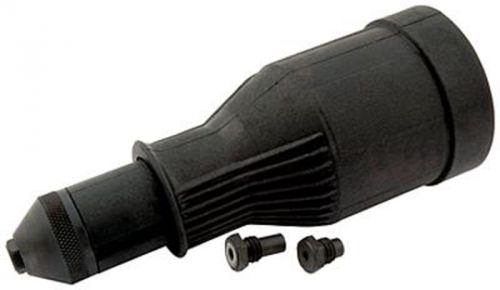 All18205 -  allstar performance all18205 riveter gun for cordless drill 3/32&#034; to