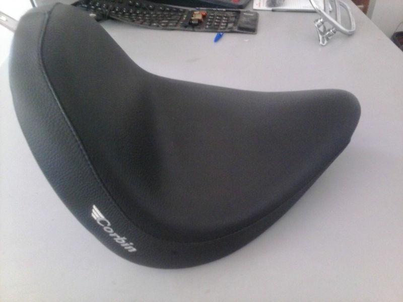 Corbin yamaha vstar 650 solo seat