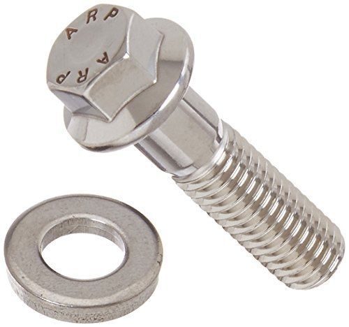 Arp 434-1102 stainless steel header bolt kit