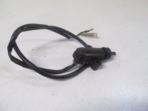 Kawasaki ex250 ex ninja 250 side stand switch kickstand sensor