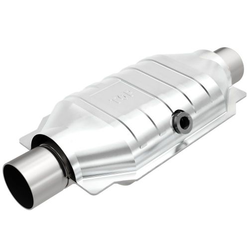 Magnaflow california converter 445055 catalytic converter