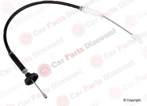 New gemo clutch cable, 434816