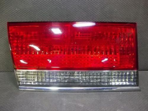 Toyota crown 2002 r. finisher panel [7015201]