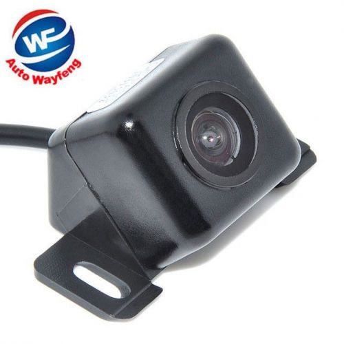 Hd chip  wide viewing  car rear view backup reverse parking camera for all car