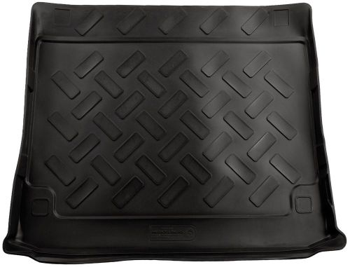 Husky liners 25951 classic style cargo liner fits 07-14 fj cruiser tacoma