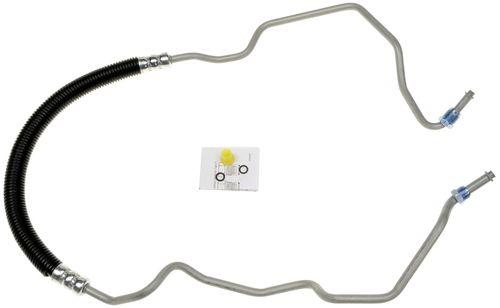 Gates 365672 steering pressure hose-pressure line assembly