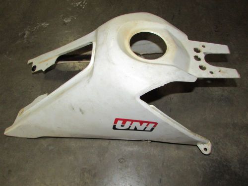 Suzuki ltr 450  quadracer plastic body tank cover fender bezel ltr450