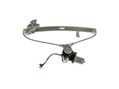 Dorman 748-057 window regulator-window regulators