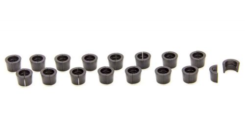 Pac racing springs gm ls-series steel 7 degree valve lock 16 pc p/n pac-l8113