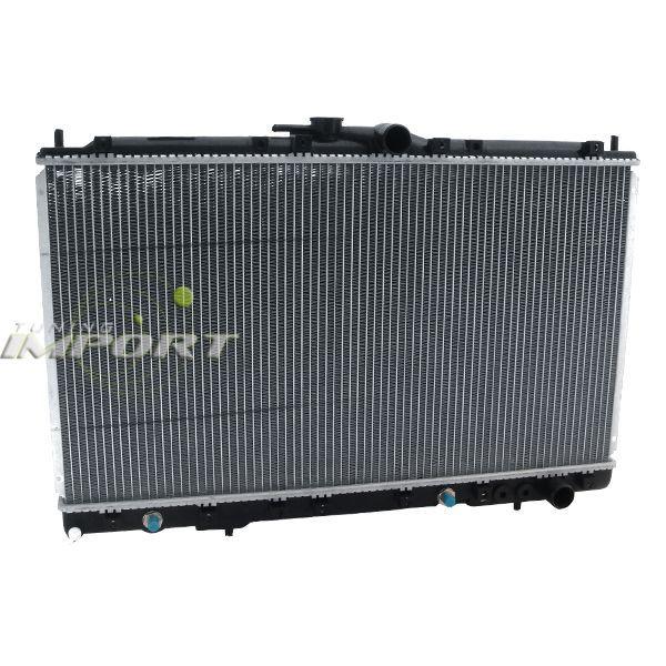 92 93 94 95 96 mitsubishi diamantev6 3.0l cooling radiator replacement assembly