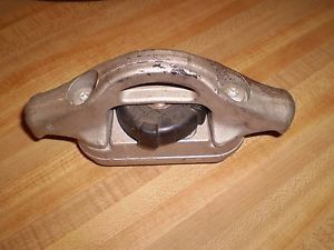 Nissan tiedown or cleat