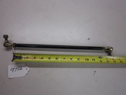 Polaris tie rod - rack to post - 2003 rmk 800 - 5333773 - #9756