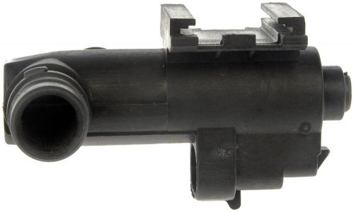 Vapor canister shutoff valve fits 1999-2010 gmc sierra 1500 sierra 2500