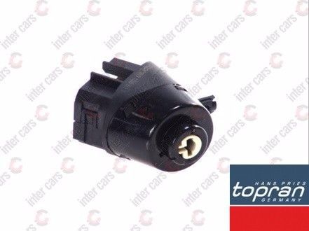 Ignition switch connection block vw caddy golf jetta passat polo transporter lup