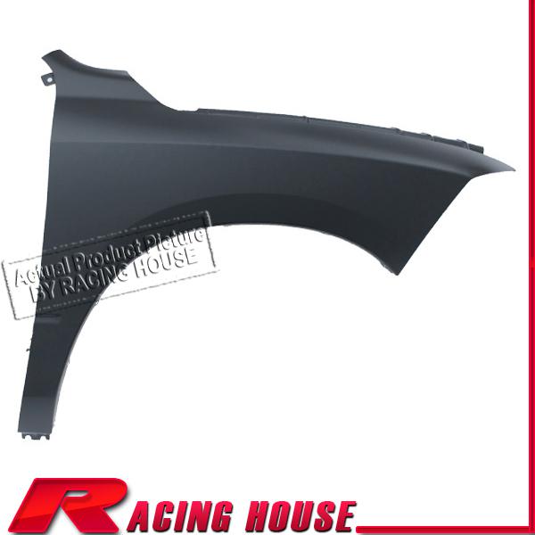 09-10 dodge ram 1500 2500 3500 front fender passenger right side primered new