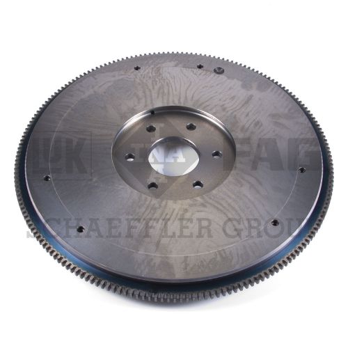 Clutch flywheel luk lfw113 fits 75-76 ford f-150 6.4l-v8