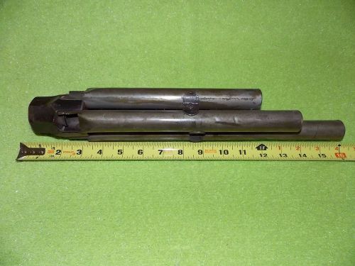 Antique 4 tone exhaust whistle