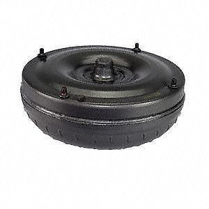 Dacco f48 torque converter