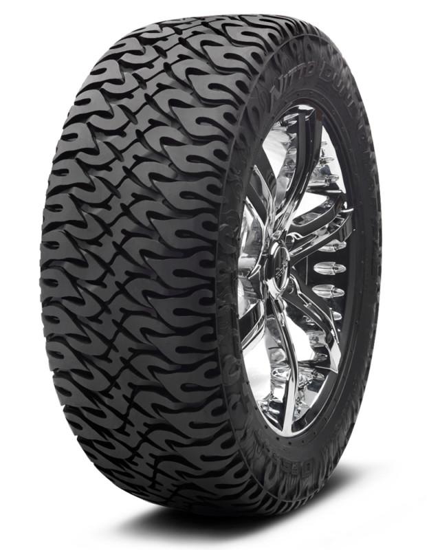 Nitto dune grappler tire(s) 285/65r18 285/65-18 2856518 65r r18