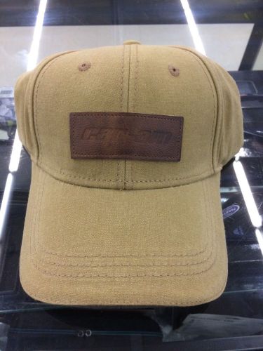 Ranch cap lite brown 2865640002