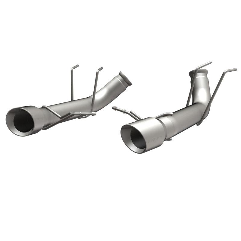 Magnaflow 15152 cat back performance exhaust