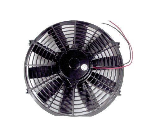 Big end performance 60020 12&#034; electric fan imca nhra dirt drag off road